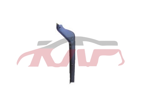 For Truck 589tg-s&nbsp;bumper End Panel Rh&nbsp;81416100366 81416100368, Truck  Auto Lamp, For Man Car Accessories Catalog-81416100366 81416100368