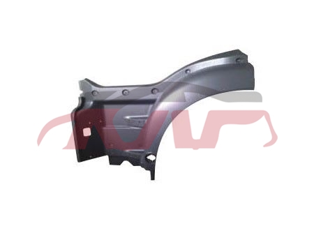 For Truck 589tg-s&nbsp;fender Lh&nbsp;82615100054, For Man Parts, Truck   Automotive Accessories-82615100054