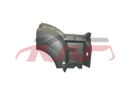 For Truck 589tg-s&nbsp;fender Rh&nbsp;81615100472 81615100470 81615100758, Truck   Car Body Parts, For Man Replacement Parts For Cars-81615100472 81615100470 81615100758