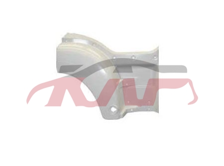 For Truck 589tg-s&nbsp;fender Rh&nbsp;81615100582 81615100584 81615100578 81615100580 81615100492 81615100758 81615100342, Truck  Auto Part, For Man Car Accessorie-81615100582 81615100584 81615100578 81615100580 81615100492 81615100758 81615100342