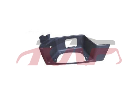 For Truck 589tg-s&nbsp;foot Stepabs)top)lh&nbsp;81615100643 81615100679 81615100383 81615100741, For Man Auto Part, Truck  Auto Part-81615100643 81615100679 81615100383 81615100741