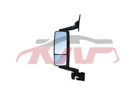 For Truck 589tg-s&nbsp;mirror Rh&nbsp;81637306560 81637306529 81637306534, Truck  Car Lamps, For Man Accessories-81637306560 81637306529 81637306534