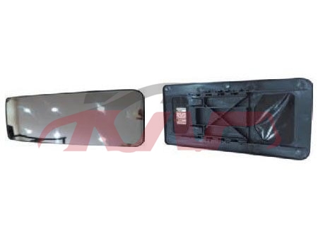 For Truck 589tg-s&nbsp;mirror&nbsp;, Truck   Car Body Parts, For Man Auto Part Price-