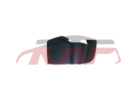 For Truck 589tg-s&nbsp;mirror Cover Rh&nbsp;81637320076, Truck  Auto Parts, For Man Automotive Accessories Price-81637320076