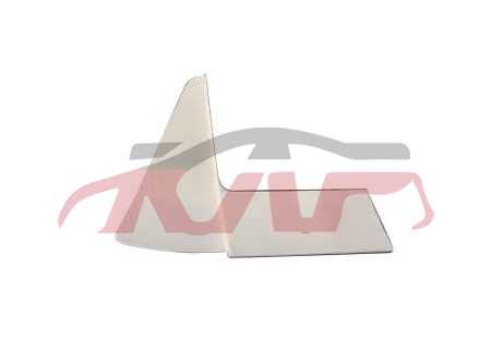 For Truck 589tg-s&nbsp;panel Corner Rh&nbsp;81629100138, For Man Auto Parts, Truck  Auto Parts-81629100138