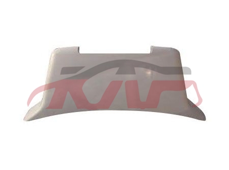 For Truck 589tg-s&nbsp;air Deflector&nbsp;81629100130, Truck  Auto Lamp, For Man Automotive Parts-81629100130