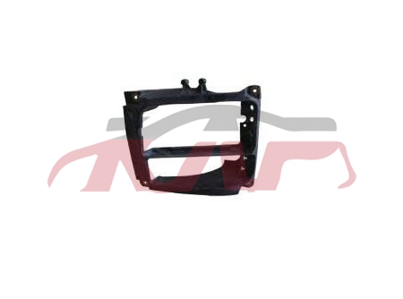 For Truck 589tg-s&nbsp;head Lamp Case Lh&nbsp;81251155007, For Man Auto Part, Truck  Auto Parts-81251155007