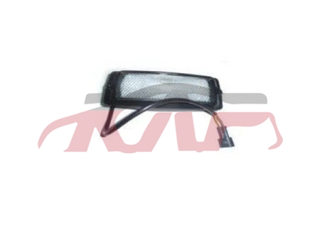 For Truck 589tg-s&nbsp;foot Step Side Lamp&nbsp;81251036066, For Man Auto Parts Shop, Truck  Auto Part-81251036066