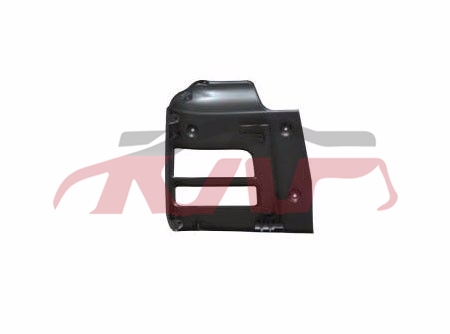 For Truck 590tg-s/tg-a Tractors&nbsp;bumper Rh&nbsp;81416105508 81416105598 81416105610, For Man Auto Part Price, Truck  Auto Parts-81416105508 81416105598 81416105610