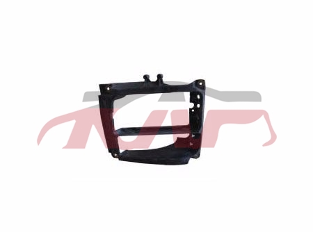 For Truck 590tg-s/tg-a Tractors&nbsp;head Lamp Case Lh&nbsp;81251155007, For Man Accessories Price, Truck  Auto Part-81251155007