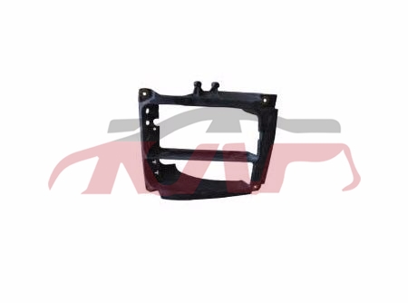 For Truck 590tg-s/tg-a Tractors&nbsp;head Lamp Case Rh&nbsp;81251155008, Truck  Auto Lamp, For Man Automotive Parts-81251155008