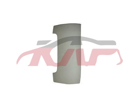 For Truck 591tg-a Xxl&nbsp;panel Corneroutside)lh&nbsp;81424100089, For Man Car Accessorie, Truck   Automotive Parts-81424100089