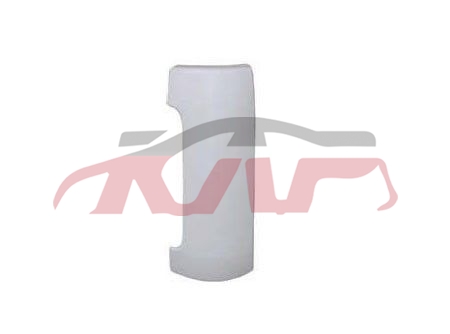 For Truck 591tg-a Xxl&nbsp;panel Corneroutside)lh&nbsp;81624100049, For Man Auto Parts Prices, Truck  Auto Parts-81624100049
