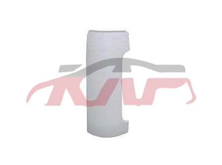 For Truck 591tg-a Xxl&nbsp;panel Corneroutside)rh&nbsp;81624100048, Truck   Automotive Parts, For Man Accessories-81624100048