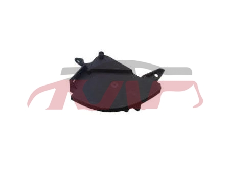 For Truck 591tg-a Xxl&nbsp;bumper Cover Lh&nbsp;81624400049 81624400039, For Man Automotive Parts, Truck   Automotive Accessories-81624400049 81624400039