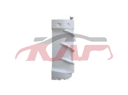 For Truck 591tg-a Xxl&nbsp;panel Cornerinner)rh&nbsp;81624100046, For Man Automotive Parts, Truck   Car Body Parts-81624100046