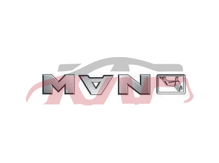 For Truck 591tg-a Xxl&nbsp;mark&nbsp;81978400329 81978400321 81978400319 81978700126, Truck   Car Body Parts, For Man Automotive Accessorie-81978400329 81978400321 81978400319 81978700126