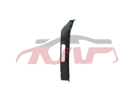 For Truck 591tg-a Xxl&nbsp;bumper End Panel Rh&nbsp;814161000232 81416100314, For Man Car Part, Truck  Auto Lamps-814161000232 81416100314