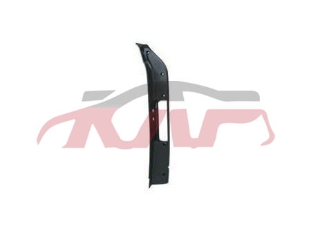 For Truck 591tg-a Xxl&nbsp;bumper End Panel Lh&nbsp;81416100231 81416100315, Truck  Auto Parts, For Man List Of Auto Parts-81416100231 81416100315