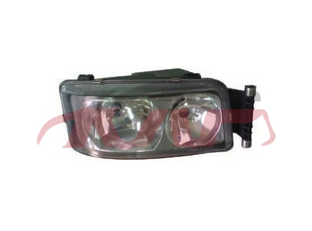 For Truck 591tg-a Xxl&nbsp;head Lamp Rh&nbsp;81251016420 81251016448, For Man Car Parts Shipping Price, Truck  Car Lamps-81251016420 81251016448