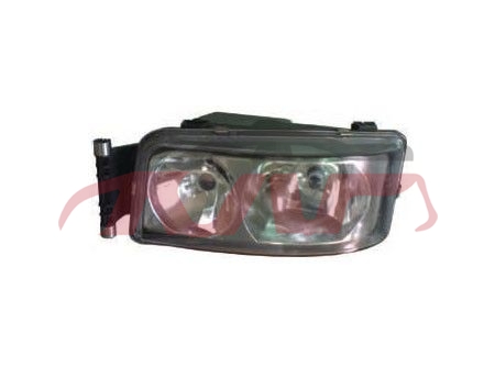 For Truck 591tg-a Xxl&nbsp;head Lamp Lh&nbsp;81251016421 81251016449, Truck  Auto Lamps, For Man Auto Accessorie-81251016421 81251016449