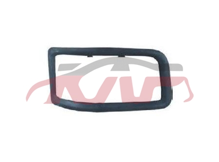 For Truck 591tg-a Xxl&nbsp;head Lamp Rubber Lh&nbsp;81251110050, Truck  Auto Lamps, For Man Accessories-81251110050