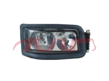 For Truck 591tg-a Xxl&nbsp;head Lamp With Rubber Rh&nbsp;81251016460 81251016470, For Man Car Accessories, Truck   Automotive Parts-81251016460 81251016470
