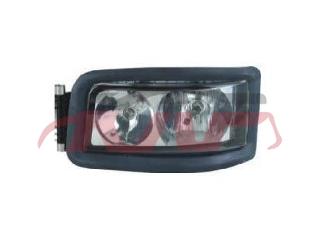 For Truck 591tg-a Xxl&nbsp;head Lamp With Rubber Lh&nbsp;81251016461 81251016471, Truck   Car Body Parts, For Man Accessories-81251016461 81251016471