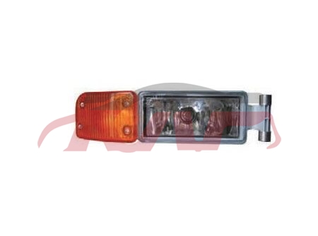 For Truck 591tg-a Xxl&nbsp;fog Lamp Rh&nbsp;81253206112 81253206092, For Man Carparts Price, Truck  Car Parts-81253206112 81253206092