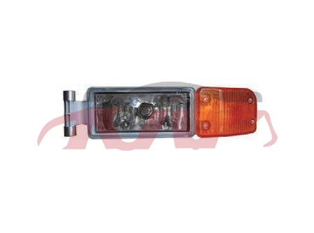 For Truck 591tg-a Xxl&nbsp;fog Lamp Lh&nbsp;81253206111 81253206091, Truck   Automotive Accessories, For Man Parts-81253206111 81253206091