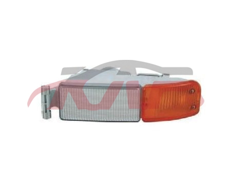 For Truck 591tg-a Xxl&nbsp;fog Lamp Lh&nbsp;81253206089, For Man Accessories Price, Truck  Auto Lamps-81253206089