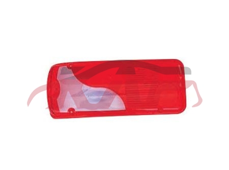 For Truck 591tg-a Xxl&nbsp;tail Lamp Lens Lh&nbsp;81252256059, For Man Auto Parts Catalog, Truck  Auto Lamps-81252256059