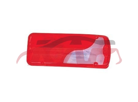 For Truck 591tg-a Xxl&nbsp;tail Lamp Lens Rh&nbsp;81252256060, Truck  Auto Lamps, For Man Car Pardiscountce-81252256060