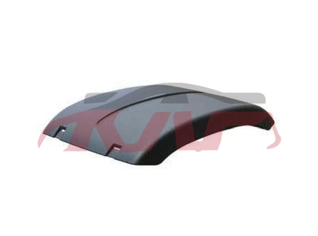 For Truck 591tg-a Xxl&nbsp;mudguard&nbsp;81664106606, Truck  Car Parts, For Man Car Parts Shipping Price-81664106606