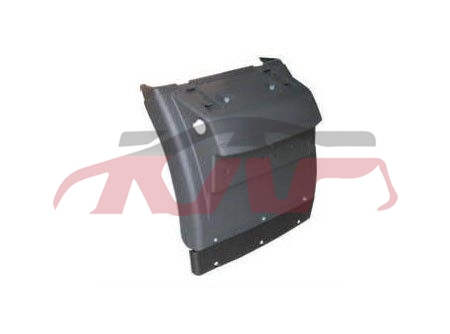 For Truck 591tg-a Xxl&nbsp;mudguard&nbsp;81664106624 81664100462, For Man Advance Auto Parts, Truck  Car Lamps-81664106624 81664100462