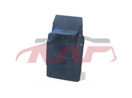 For Truck 591tg-a Xxl&nbsp;rear Mudguard&nbsp;81612100462 81612100183, For Man Automotive Parts, Truck   Automotive Parts-81612100462 81612100183