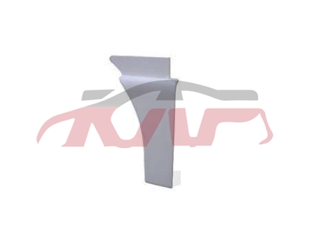 For Truck 591tg-a Xxl&nbsp;fender Side Cover Lh&nbsp;81664100306 81664100308, Truck   Automotive Accessories, For Man Auto Parts Manufacturer-81664100306 81664100308