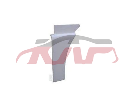 For Truck 591tg-a Xxl&nbsp;fender Side Cover Rh&nbsp;81664100307 81664100309, For Man Auto Parts Manufacturer, Truck  Car Parts-81664100307 81664100309