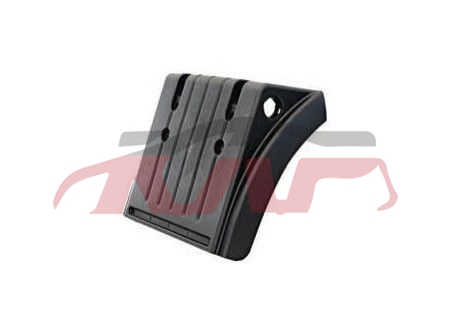 For Truck 591tg-a Xxl&nbsp;mudguard&nbsp;81664100294 81664100300 81664100194, For Man Car Accessories Catalog, Truck  Car Lamps-81664100294 81664100300 81664100194