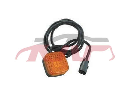 For Truck 591tg-a Xxl&nbsp;side Lamp&nbsp;81252606101 81252606096 81252606097, Truck  Auto Part, For Man Parts For Cars-81252606101 81252606096 81252606097