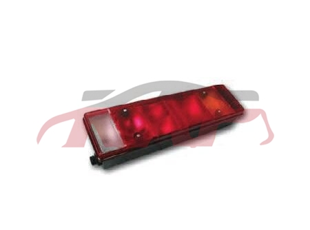For Truck 591tg-a Xxl&nbsp;tail Lamp Lh&nbsp;81252256524, Truck   Automotive Parts, For Man Car Parts Shipping Price-81252256524