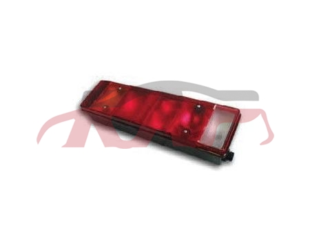 For Truck 591tg-a Xxl&nbsp;tail Lamp Rh&nbsp;81252256523, For Man Automotive Parts, Truck   Automotive Accessories-81252256523