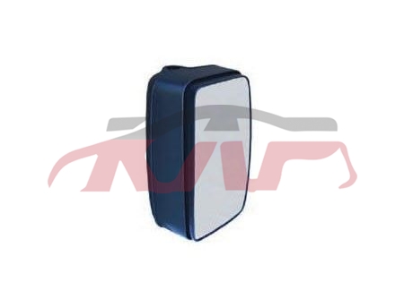 For Truck 591tg-a Xxl&nbsp;mirror Lh&nbsp;81637306430, Truck   Car Body Parts, For Man List Of Car Parts-81637306430