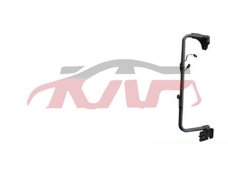 For Truck 591tg-a Xxl&nbsp;mirror Arm With Wire And Base Rh&nbsp;81637316556, For Man Auto Part Price, Truck  Auto Lamps-81637316556