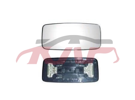 For Truck 591tg-a Xxl&nbsp;mirror Glass Big&nbsp;81637336049 81637336053, For Man Parts, Truck   Automotive Parts-81637336049 81637336053
