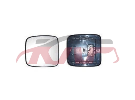 For Truck 591tg-a Xxl&nbsp;mirror Glass Small&nbsp;81637336037 81637336085, Truck   Car Body Parts, For Man Automotive Parts-81637336037 81637336085