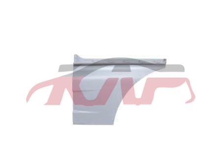 For Truck 591tg-a Xxl&nbsp;fender Lh&nbsp;81626100023 81626100019, Truck  Auto Parts, For Man Car Pardiscountce-81626100023 81626100019