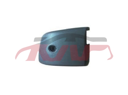 For Truck 591tg-a Xxl&nbsp;front Pillar Garnish Cover Rh&nbsp;81637310296 81624100144, For Man Automotive Parts, Truck  Auto Part-81637310296 81624100144