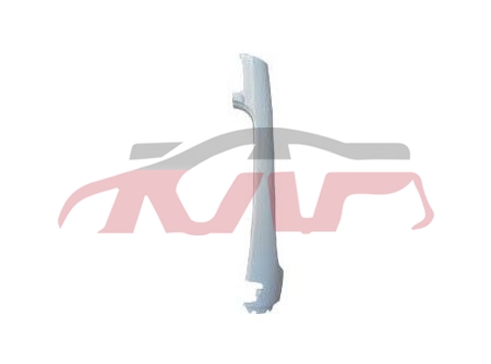 For Truck 591tg-a Xxl&nbsp;front Pillar Garnish Rh&nbsp;81624100042 82624100016, For Man Car Spare Parts, Truck  Auto Lamps-81624100042 82624100016