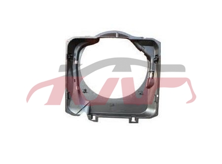 For Truck 591tg-a Xxl&nbsp;fan Cover&nbsp;81066200186, For Man Parts, Truck   Car Body Parts-81066200186